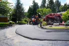 Brick Driveway Installation in Clayton, AL